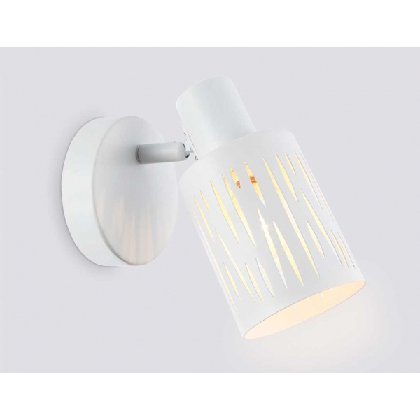 Настенно-потолочный спот Ambrella light TRADITIONAL TR8663 Настенно-потолочный спот Ambrella light TRADITIONAL TR8663