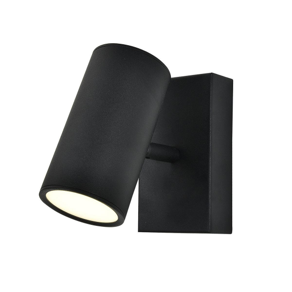 Светодиодный спот Escada Stigma 10283/1LED Black Светодиодный спот Escada Stigma 10283/1LED Black
