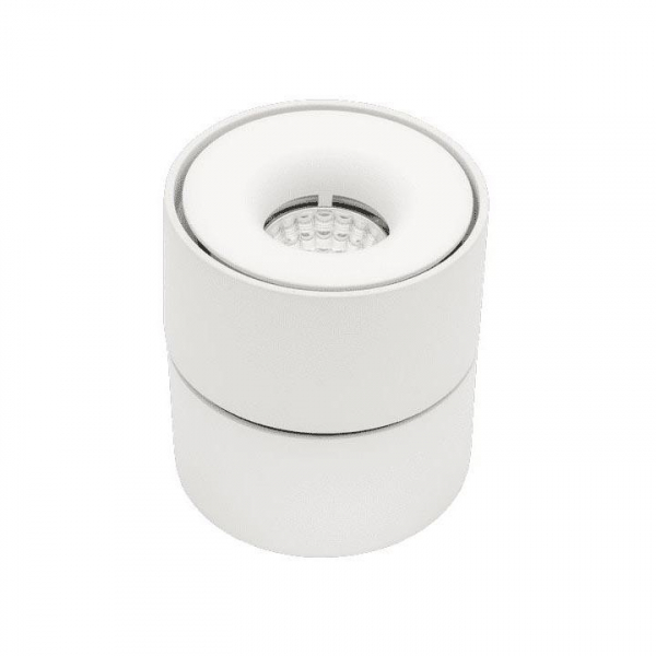 Светодиодный спот Lumker I-SF-WH-WW 005109 Светодиодный спот Lumker I-SF-WH-WW 005109