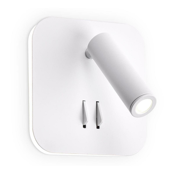 Светодиодный спот Ambrella light Wall FW254 Светодиодный спот Ambrella light Wall FW254