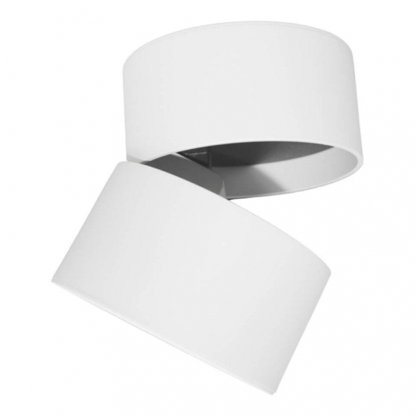 Светодиодный спот Lumina Deco Westos LDC 8056-12W WT Светодиодный спот Lumina Deco Westos LDC 8056-12W WT