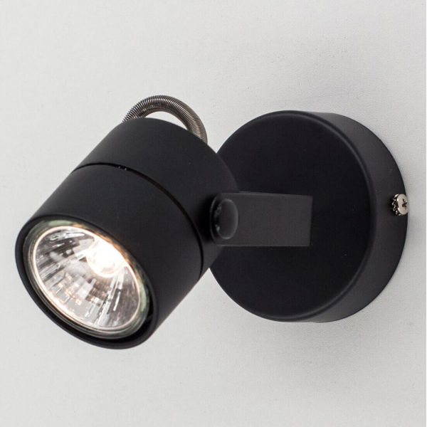 Спот Citilux Ринг CL525512 Спот Citilux Ринг CL525512