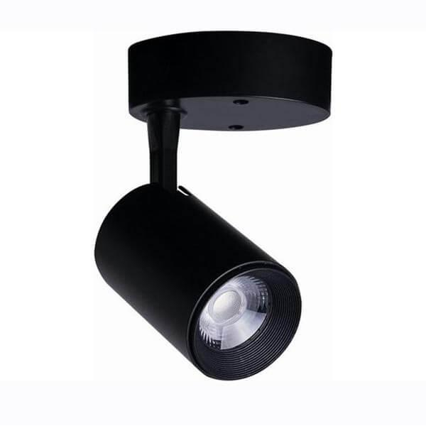Светодиодный спот Nowodvorski Iris Led 8994 Светодиодный спот Nowodvorski Iris Led 8994