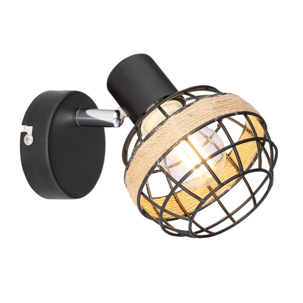 Спот Rivoli Fedora 7033-701 Б0047139 Спот Rivoli Fedora 7033-701 Б0047139
