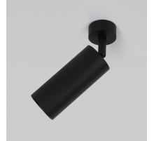 Светодиодный спот Elektrostandard Diffe 85252/01 черный a058246