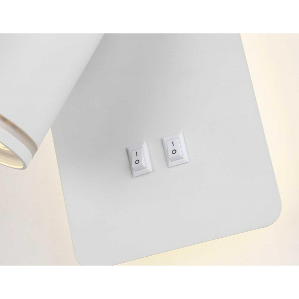 Светодиодный спот Ambrella light Wallers FW2465 Светодиодный спот Ambrella light Wallers FW2465