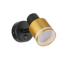 Спот Citilux Bruno CL565514