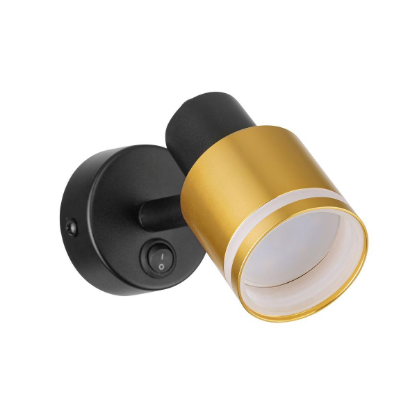 Спот Citilux Bruno CL565514 Спот Citilux Bruno CL565514