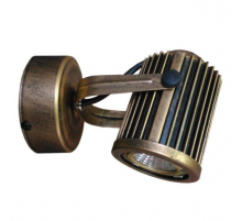 Спот Loft-Concept Спот Loft brown vintage  42.165-0