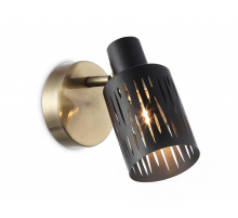 Настенно-потолочный спот Ambrella light TRADITIONAL TR8667