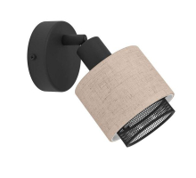 Спот Eglo Rosley 43656