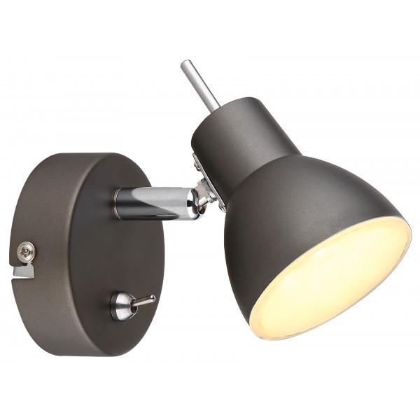Спот Rivoli Renata 6158-701 Б0054695 Спот Rivoli Renata 6158-701 Б0054695