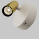 Светодиодный спот Maytoni Wall Twist C081WL-L3WBS3K