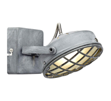 Спот Lussole Loft LSP-9979