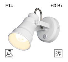 Спот Citilux Бейкер CL541510