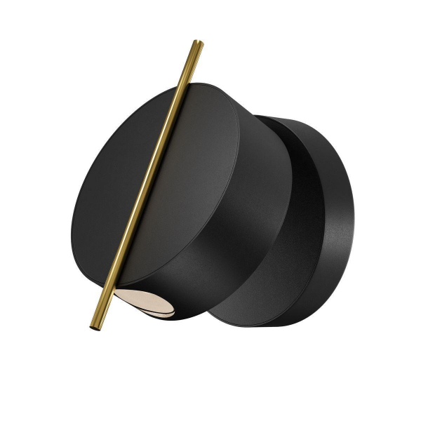 Светодиодный спот Maytoni Nuance MOD180WL-L4B3K1 Светодиодный спот Maytoni Nuance MOD180WL-L4B3K1