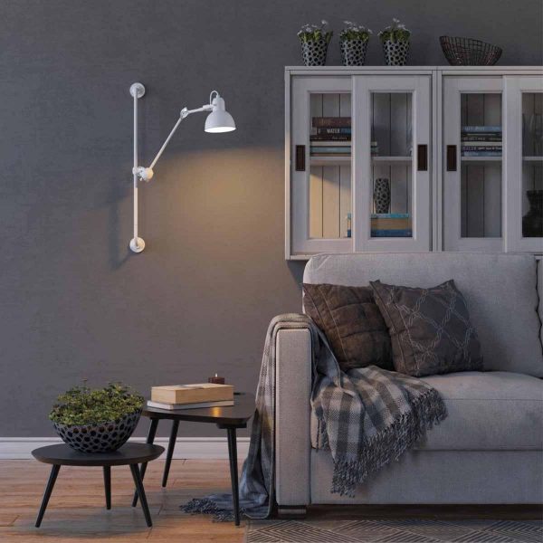 Спот Odeon Light Modern Arta 4126/1WA Спот Odeon Light Modern Arta 4126/1WA