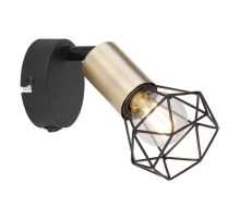 Спот Globo Xara I 54802S-1AB