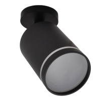 Светодиодный спот Escada 20009SMA/02LED SBK