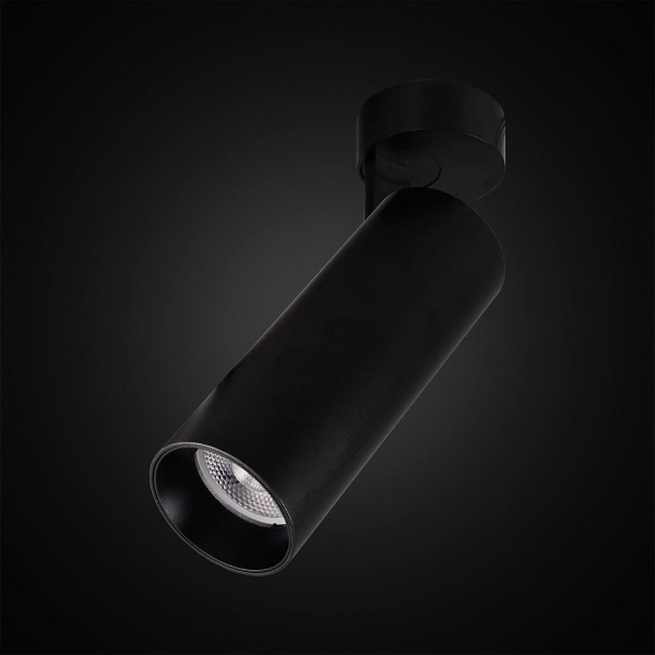 Светодиодный спот Citilux Тубус CL01B181N Светодиодный спот Citilux Тубус CL01B181N