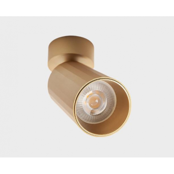 Спот Italline IT08-8011 gold Спот Italline IT08-8011 gold