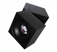 Светодиодный спот Lumina Deco Edford LDC 8056-10W BK