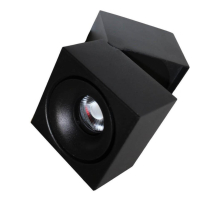 Светодиодный спот Lumina Deco Edford LDC 8056-10W BK