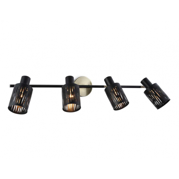Настенно-потолочный спот Ambrella light TRADITIONAL TR8670 Настенно-потолочный спот Ambrella light TRADITIONAL TR8670