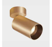 Спот Italline DANNY bronze