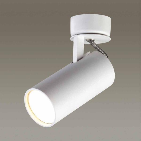Спот Odeon Light Hightech Kiko 3873/1C Спот Odeon Light Hightech Kiko 3873/1C