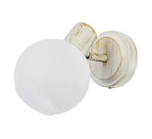 Спот Gerhort G81028/1wWT WT