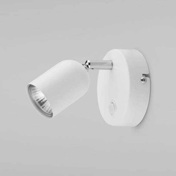 Спот TK Lighting 4411 Top White Спот TK Lighting 4411 Top White