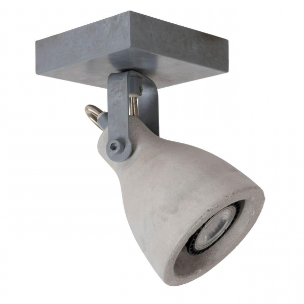 Спот Lucide Concri Led 05910/05/36 Спот Lucide Concri Led 05910/05/36