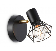 Настенно-потолочный спот Ambrella light TRADITIONAL TR8655