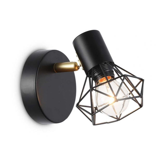 Настенно-потолочный спот Ambrella light TRADITIONAL TR8655 Настенно-потолочный спот Ambrella light TRADITIONAL TR8655