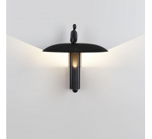Светодиодный спот Odeon Light Hightech Shadow 7024/7WL