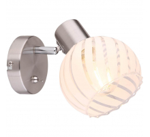 Спот Globo Willy 54025-1