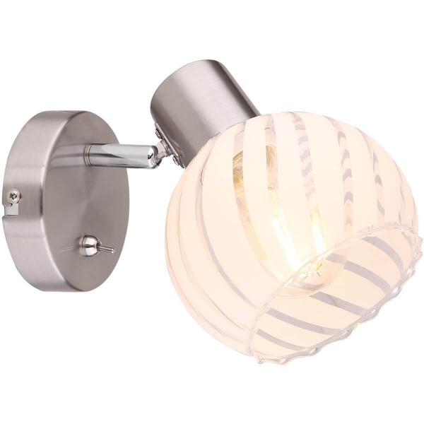 Спот Globo Willy 54025-1 Спот Globo Willy 54025-1