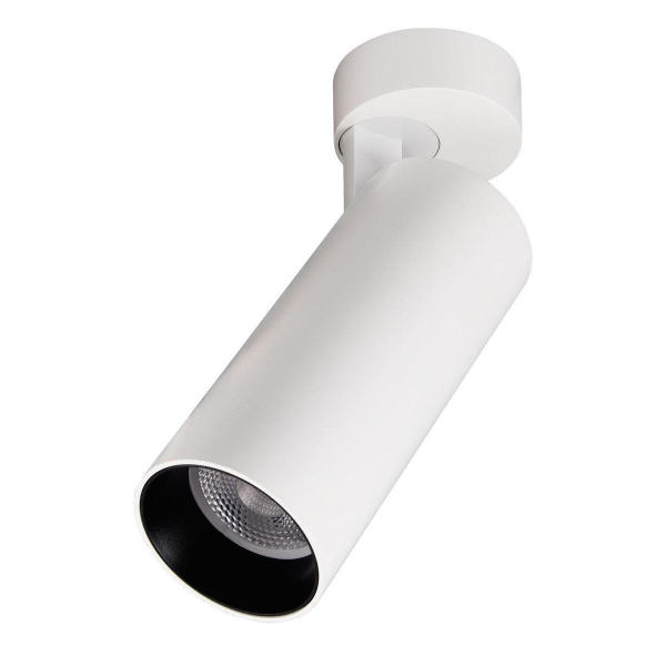 Светодиодный спот Citilux Тубус CL01B180N Светодиодный спот Citilux Тубус CL01B180N
