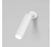 Светодиодный спот Eurosvet Ease 20128/1 LED белый