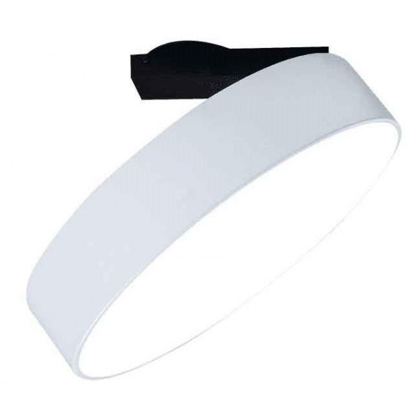 Светодиодный спот DesignLed UF034-60-WH-NW 003008 Светодиодный спот DesignLed UF034-60-WH-NW 003008