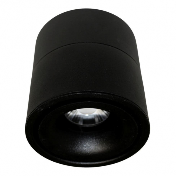 Светодиодный спот Lumina Deco Westos LDC 8056-12W BK Светодиодный спот Lumina Deco Westos LDC 8056-12W BK