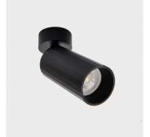 Спот Italline IT08-8011 black