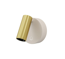 Светодиодный спот Maytoni Wall Twist C081WL-L3WBS3K