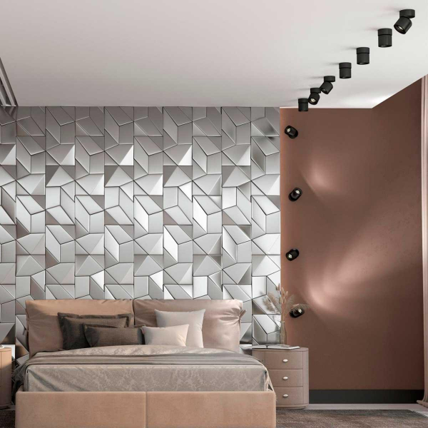 Светодиодный спот Novotech Over Gesso 358809 Светодиодный спот Novotech Over Gesso 358809