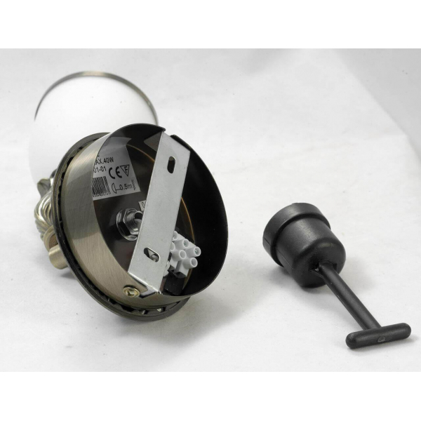Спот Lussole Furlo LSL-7301-01 Спот Lussole Furlo LSL-7301-01