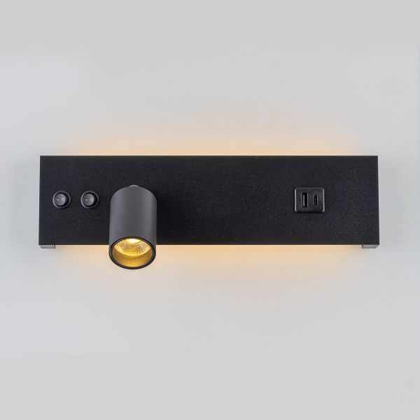 Светодиодный спот Citilux Декарт CL704461 Светодиодный спот Citilux Декарт CL704461