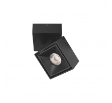 Спот Loft IT Focus 10323/B Black