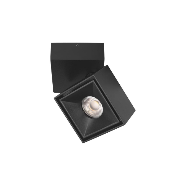 Спот Loft IT Focus 10323/B Black Спот Loft IT Focus 10323/B Black