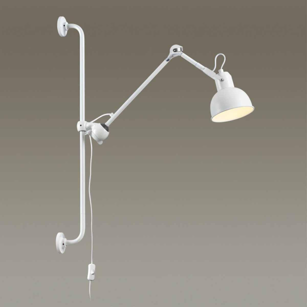 Спот Odeon Light Modern Arta 4126/1WA Спот Odeon Light Modern Arta 4126/1WA
